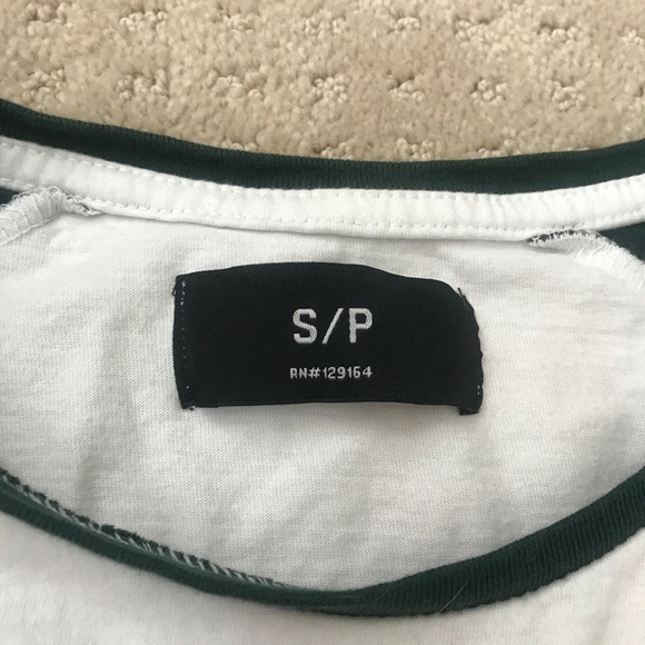 Baseball tee - Picture 3 of 3